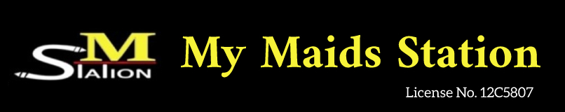 My Maids Station Pte Ltd